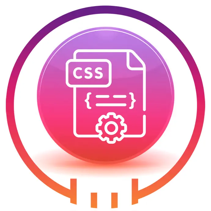 تخصيص المتجر  باستخدام CSS