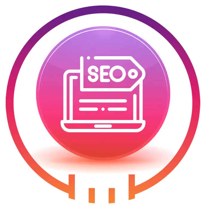 خدمة تحسين seo للمتاجر -الصفحة الرئيسية