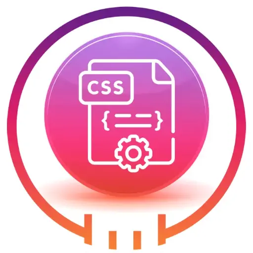 تخصيص المتجر  باستخدام CSS